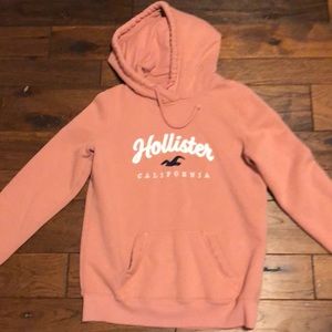 Hollister hoodie